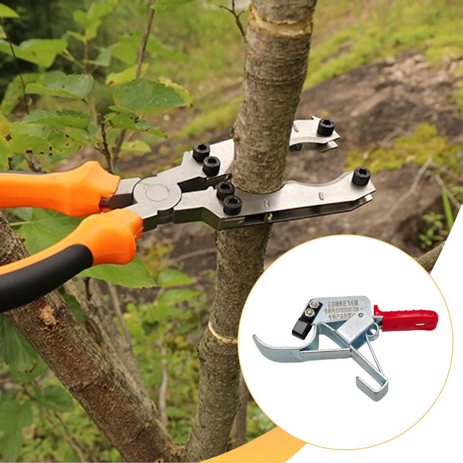 1pc Fruit Tree Girdling Tool,  - Gardening Tools Essential recension och pris