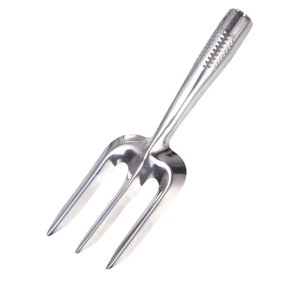 Garden Shovel Stainless Steel  - Spade Digging Fork recension och pris