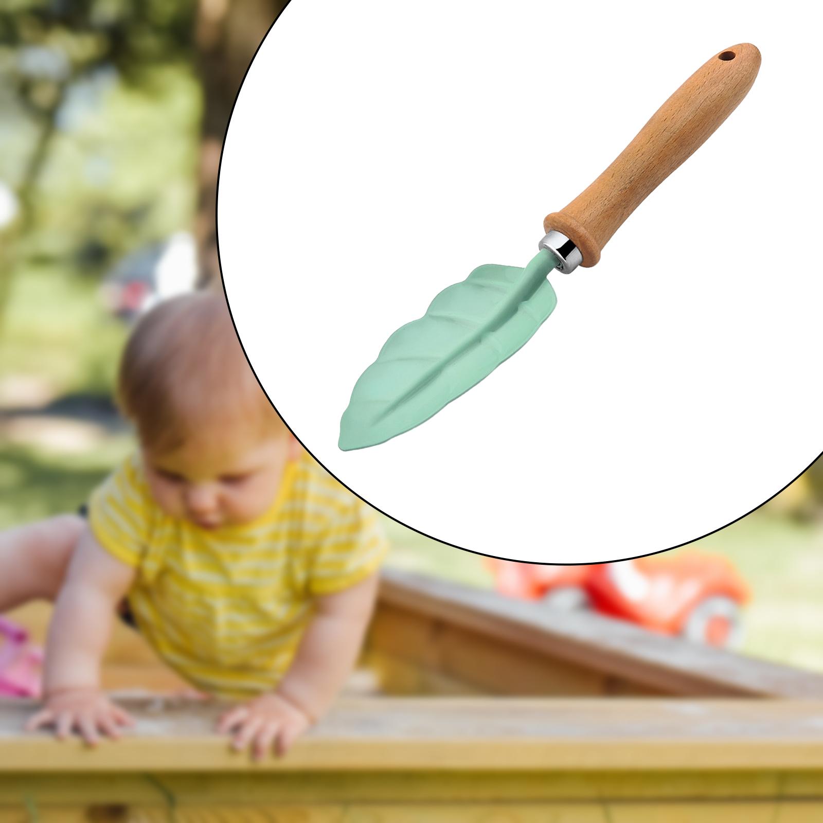 Kids Gardening Tool with Woode - Gardening Tools Girls recension och pris
